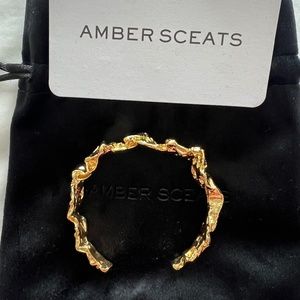The Emery Bracelet designed by Amber Sceats